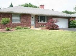942 Lambeth Dr, Columbus, OH 43220