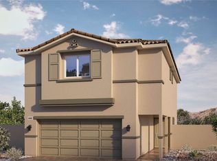 7537 Love Harbor Ln, North Las Vegas, NV 89084