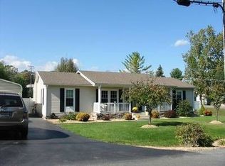 15 Beverley St, Verona, VA 24482