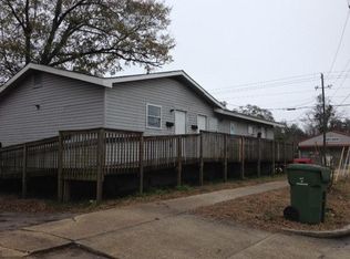 1001 Dawson St APT B, Wilmington, NC 28401