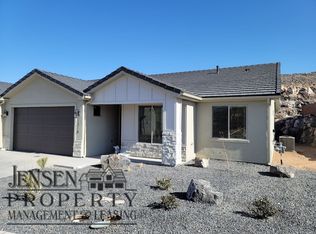 1516 W 460 N, Hurricane, UT 84737