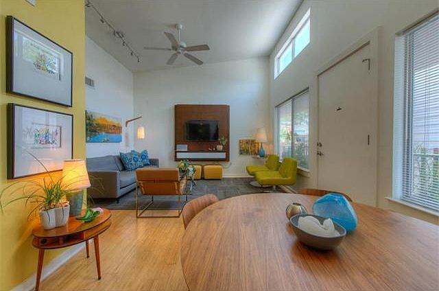 1st image of 2200 Dickson Dr APT 232
