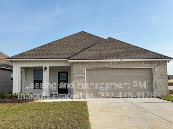114 Betrillo Ct, Lafayette, LA