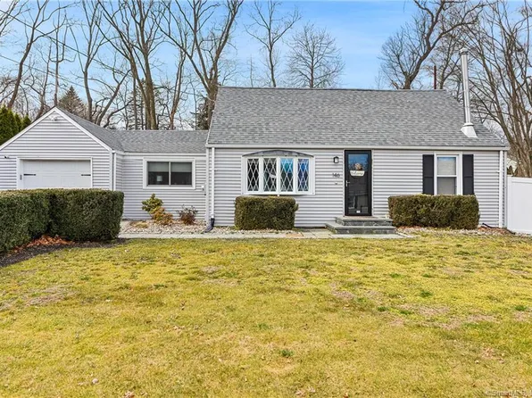 146 Joyce Court, Milford, CT 06461