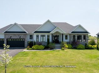 3 Best Ct, Oro Medonte, ON L0L2L0