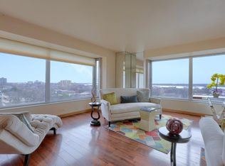 1300 E Lafayette St #606, Detroit, MI 48207