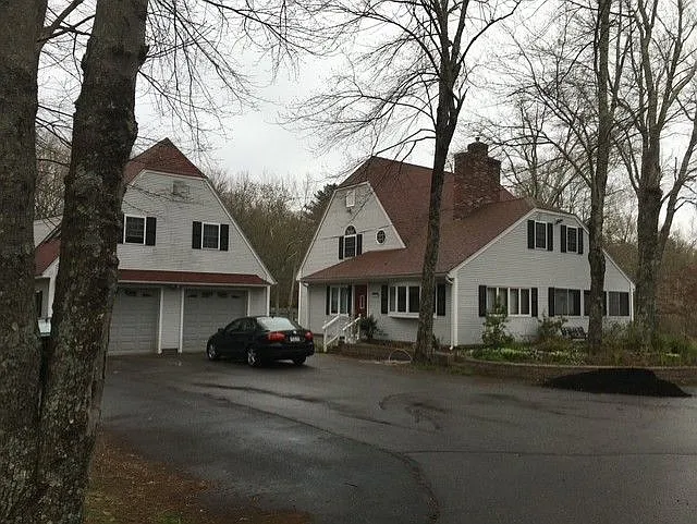 2 bed, 1.0 bath, 980 sqft, $1,750 — Photo 1