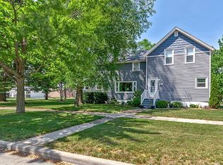 350 Linden St, Peshtigo, WI 54157