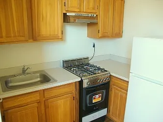 Rented by Benchmark Real Estate Group