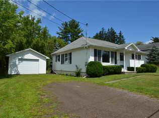 2559 School St, Varysburg, NY 14167