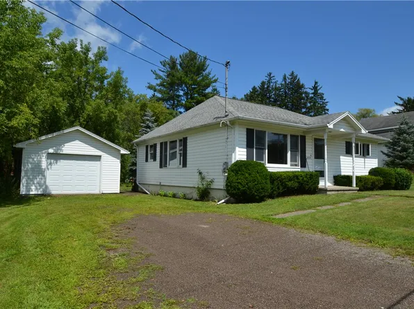 2559 School St, Varysburg, NY 14167