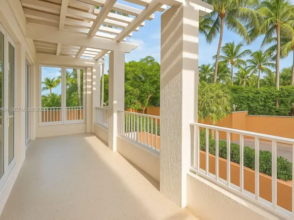 781 Crandon Blvd APT 106, Key Biscayne, FL 33149