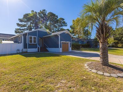 4084 Pine Dr., Little River, SC, 29566