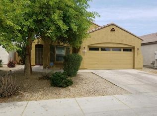 5220 W Shumway Farm Rd, Laveen, AZ 85339