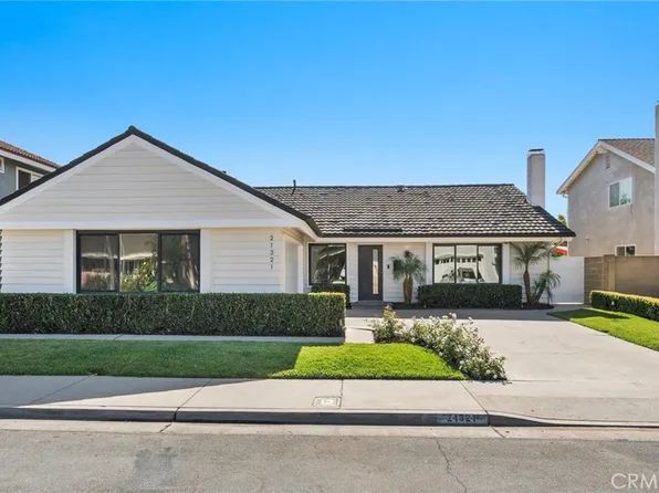 21321 Compass Ln, Huntington Beach, CA 92646
