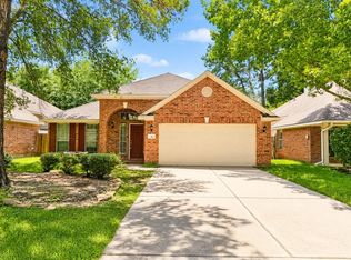 31 Auburn Path Dr, Spring, TX 77382