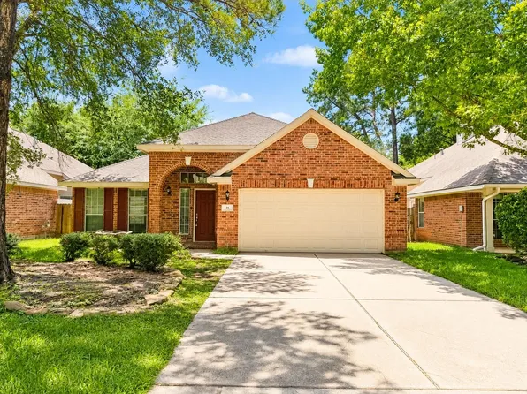 31 Auburn Path Dr, Spring, TX 77382