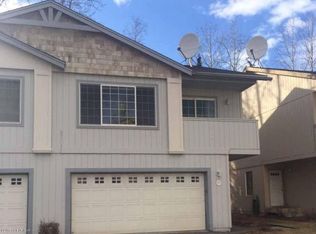 5767 Sapphire Loop #37B, Anchorage, AK 99504