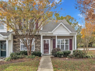 3811 Bison Hill Ln, Raleigh, NC, 27604