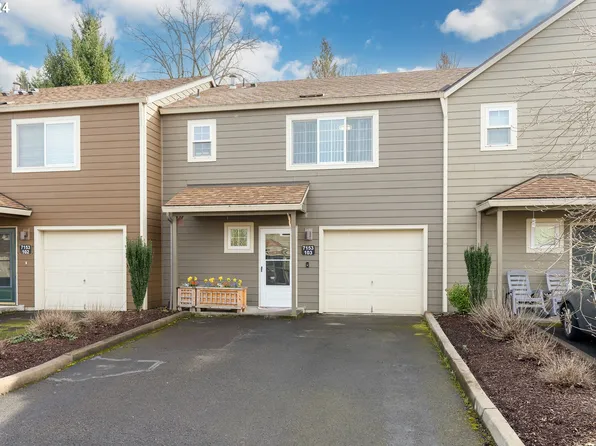 7153 SW Sagert St Unit 103, Tualatin, OR 97062