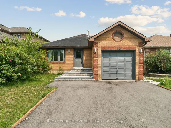 84 Irwin Dr, Barrie, ON L4N 7A8