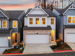 706 Smokey Quartz Way, Kennesaw, GA 30144