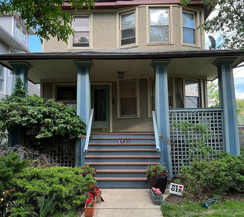 1st image of 3721 N Kostner Ave Floor 1