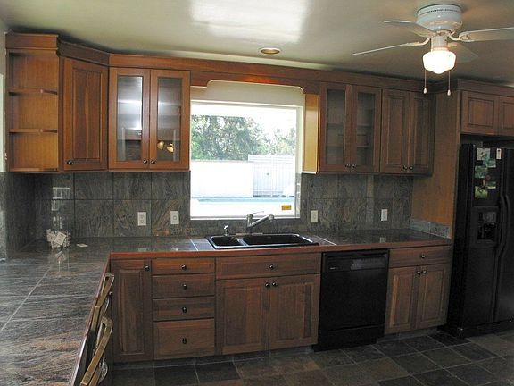 Updated Kitchen