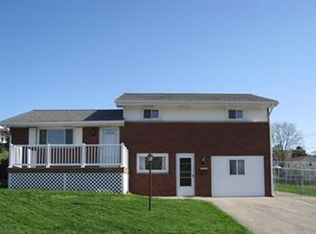 601 Coulter Ave, Greensburg, PA