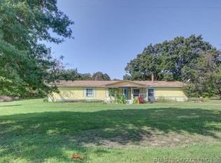 5092 N Antler Ridge Rd, Sand Springs, OK 74063