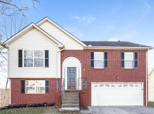 608 Whirlaway Dr, Antioch, TN 37013