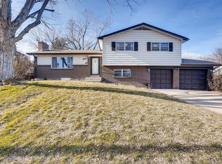 10559 Quivas St, Northglenn, CO 80234