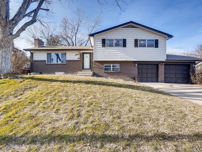 10559 Quivas St, Northglenn, CO, 80234