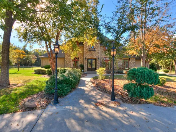 7200 NE 116th St, Edmond, OK 73013