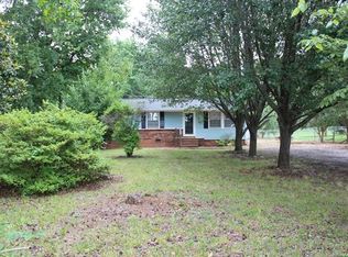 3313 Ratchford Dr, Gastonia, NC 28056