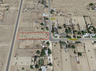 161 E & Valeport Ave, Palmdale, CA 93591