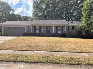 2304 Middleton Dr, N Little Rock, AR 72116