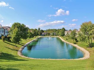 315 Solar Terrace Ct, Chesterfield, MO 63017