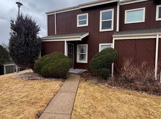 14509 W 32nd Avenue, Golden, CO 80401