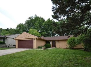 2126 Fair St, Ann Arbor, MI 48103