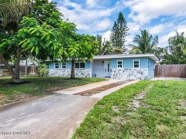 476 Nancie Ave, Merritt Island, FL 32952