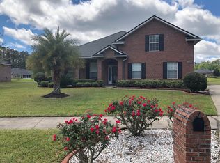 1578 Lockend Rd, Jacksonville, FL 32221