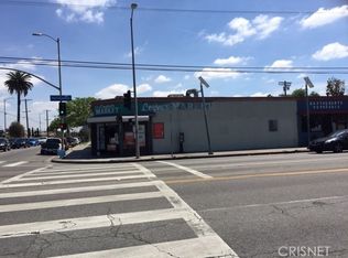 1354 W 54th St, Los Angeles, CA 90037