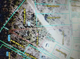 2015 Greenland Rd, Blythe, GA 30805