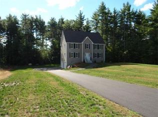 10 Alyssa Dr, Townsend, MA 01469
