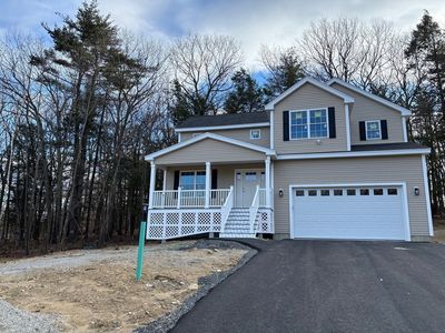 12 Valley Ln, Somersworth, NH, 03878
