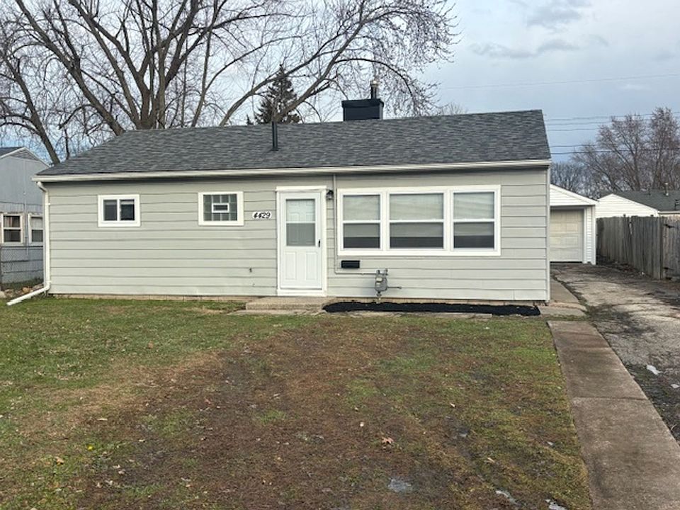 1st image of 4429 Camden Ave