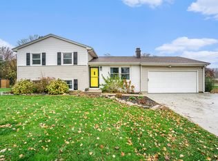 641 Bl Dr #B, Schoolcraft, MI 49087
