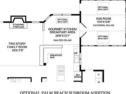 3rd image of 5004 Autumn Blossom Ln