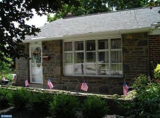 2062 Fortune Rd, Glenside, PA 19038